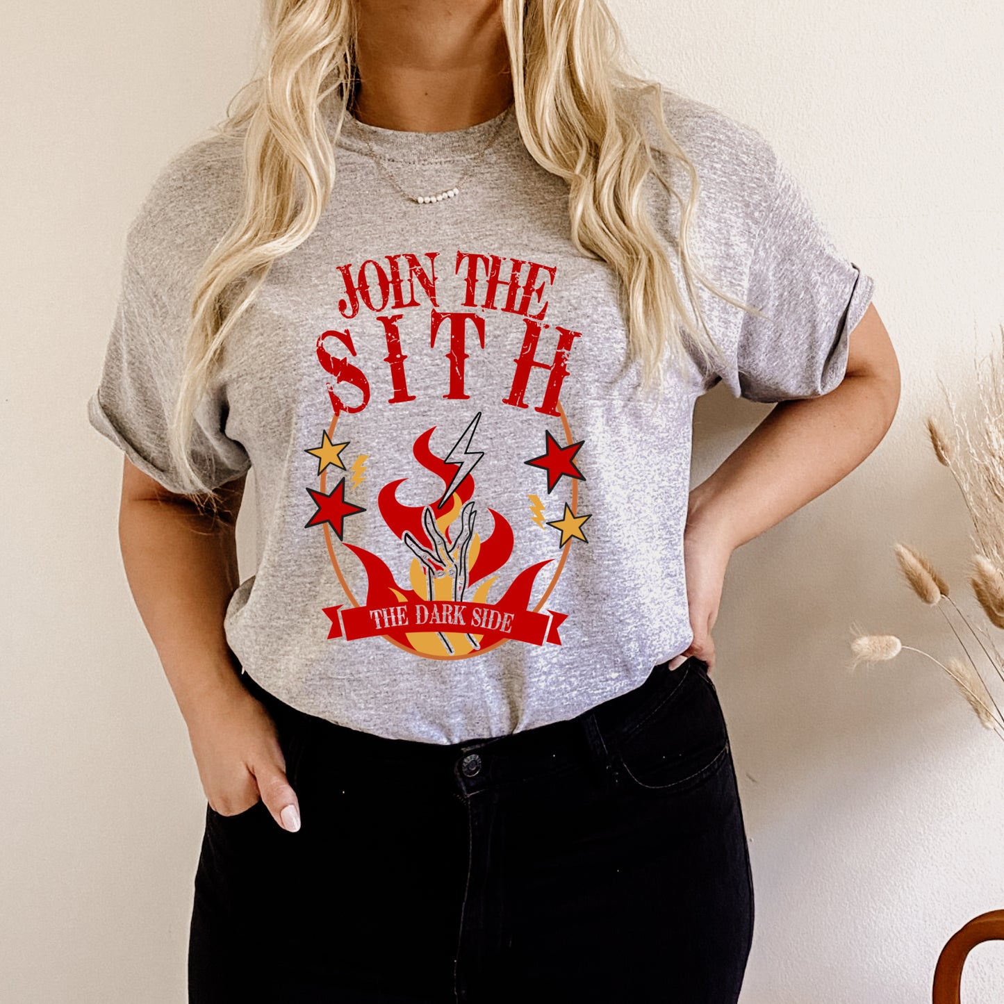 JOIN THE SITH TEE