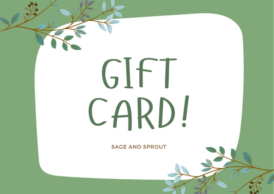 S&S GIFT CARD